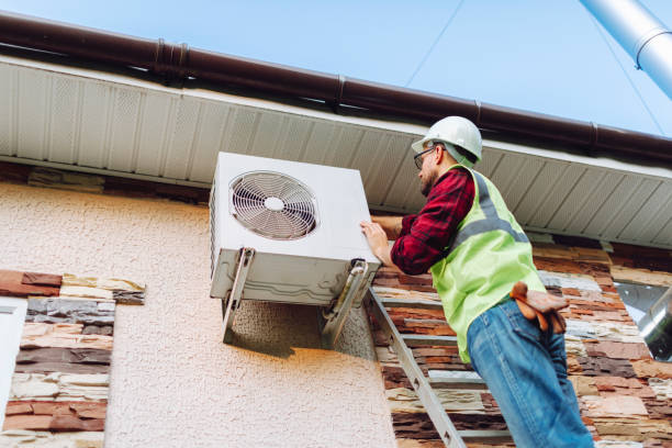 Best Commercial HVAC in Maria Stein, OH