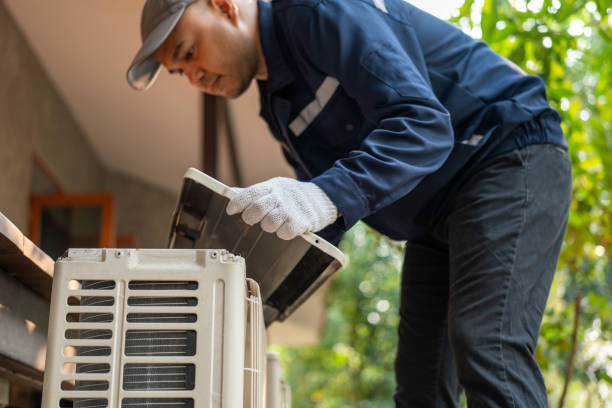 Best HVAC Software and Technology in Maria Stein, OH