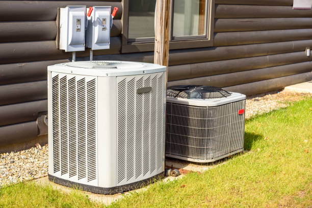 Best Energy-efficient HVAC Solutions in Maria Stein, OH
